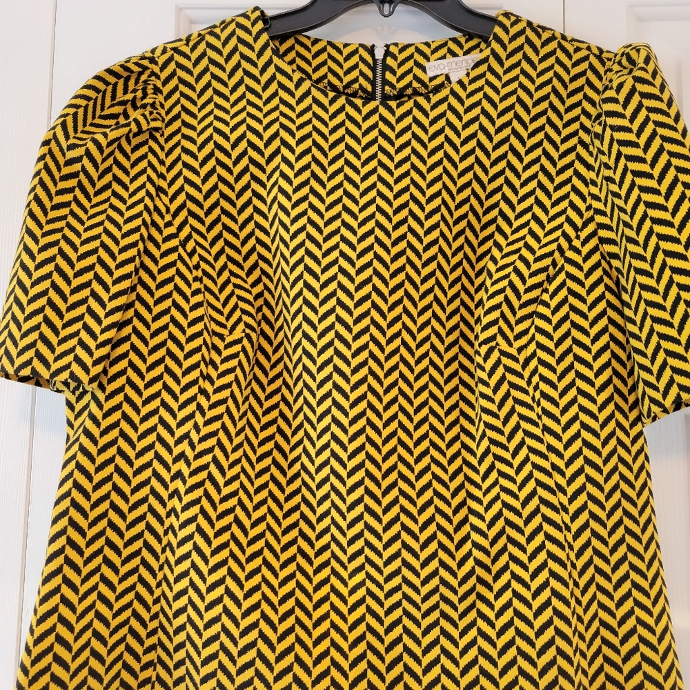 Eva Mendes blouse